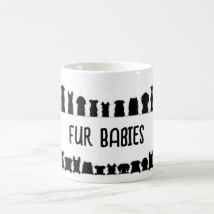 Caneca De Café Peles Bebidas Mug