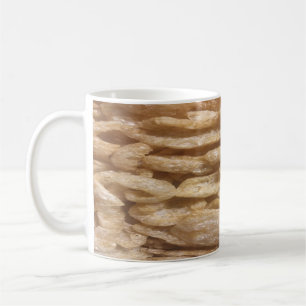 Caneca De Café Peles de Suínos
