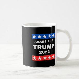 Caneca De Café Pelo Presidente Trump Donald Trump 2024