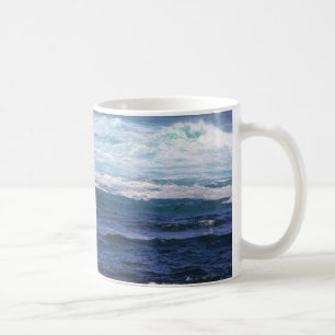 Caneca De Café Pelo Sea Mug
