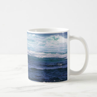 Caneca De Café Pelo Sea Mug