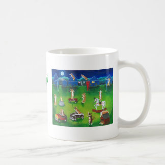 Caneca De Café Pembroke Welsh Corgi Mugs