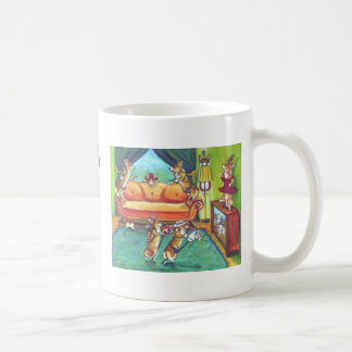 Caneca De Café Pembroke Welsh Corgi Mugs