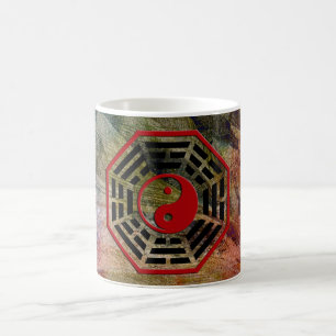 Caneca De Café pena & PaKua