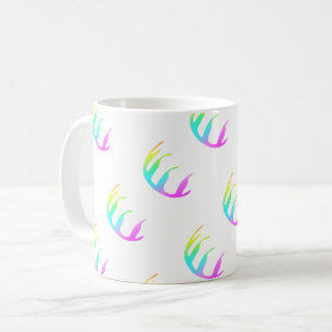 Caneca De Café Penas