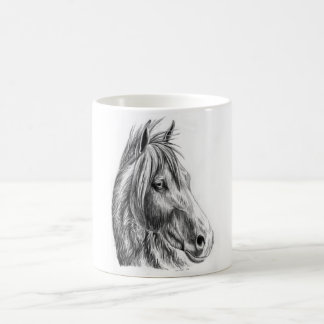 Caneca De Café Penas indianas