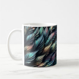 Caneca De Café Penas Mitológicas