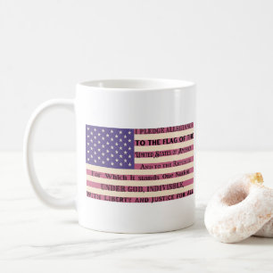 Caneca De Café Penhor de Lealdade