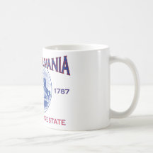 PENNSYLVANIA O Estado da Pedra Angular