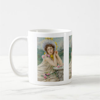 Caneca De Café Pensamento perdido - Federico Andreeotti