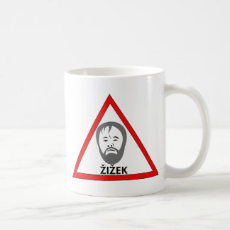 Caneca De Café pensamentos perigosos