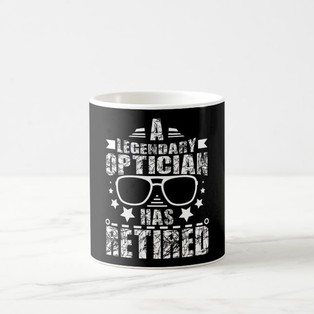 Caneca De Café Pensão de óptica (Centro)