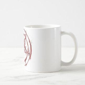 Caneca De Café pentagram