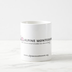 Caneca de café pequena