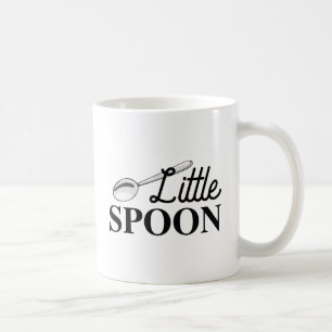 Caneca De Café Pequena Mancha