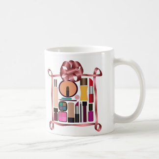 Caneca De Café Pequena Princesa.
