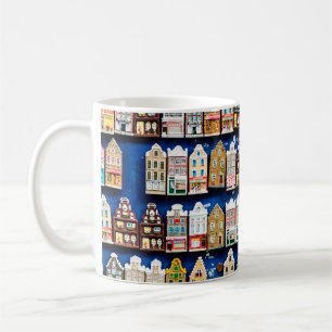 Caneca De Café Pequenas lembranças e presentes holandeses - calça