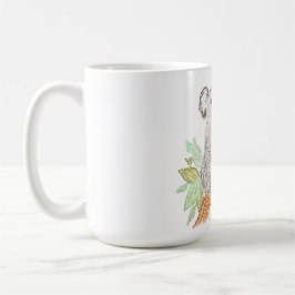 Caneca De Café Pequeno Coala