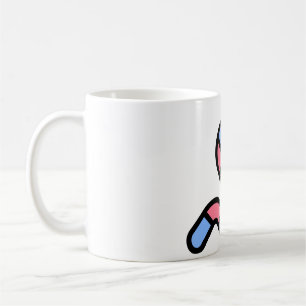 Caneca De Café Pequeno Cobra