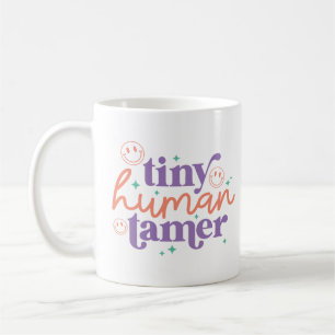 Caneca De Café Pequeno Presente de Apreciação de Professores Tame