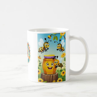 Caneca De Café Pequenos Detalhes, Grandes Momentos!