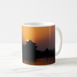 Caneca De Café Pequim, China