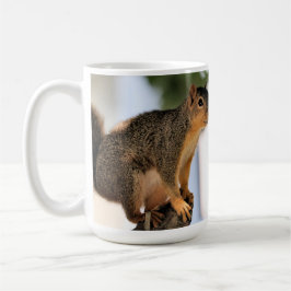 Caneca De Café Perch