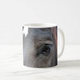 Caneca De Café Percheron