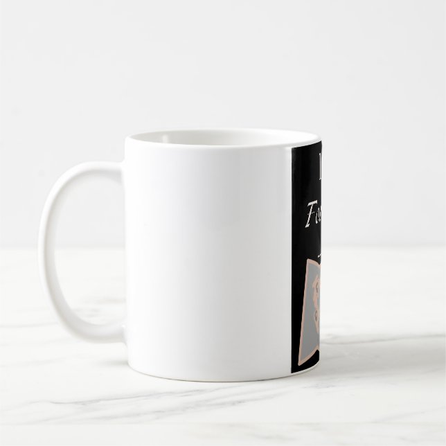 Caneca De Café Perdido? (Esquerda)