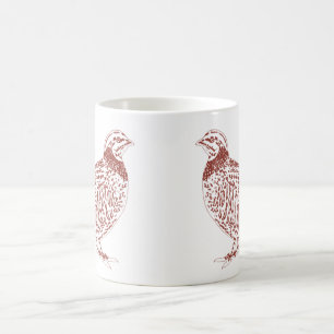 Caneca De Café Perdizes