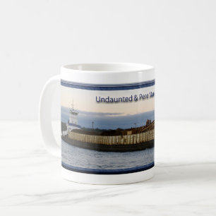 Caneca De Café & Pere Marquette 41