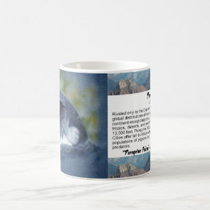 Caneca De Café Peregrine Falcon Mug