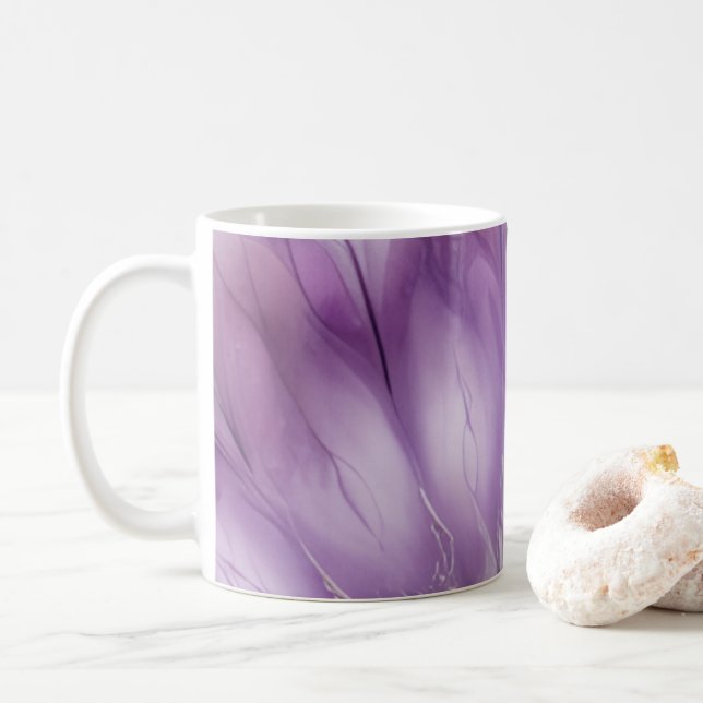 Caneca De Café Perfect Gift for Moms, Dads & Coffee Lovers (Com Donut)
