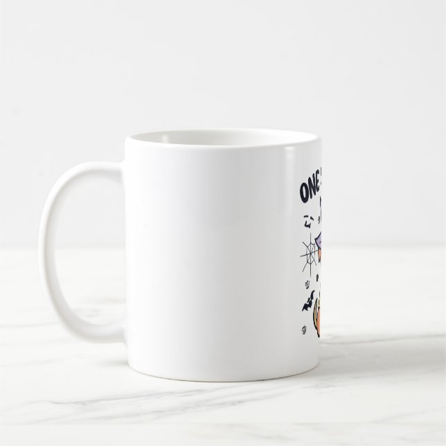 Caneca De Café Perfeito para Cachorros Amantes e Profissionais de (Esquerda)