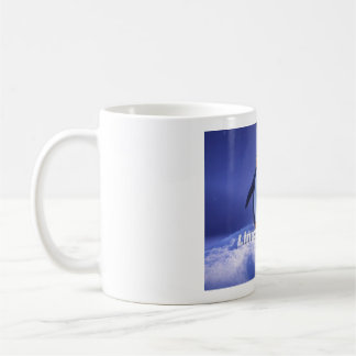 Caneca De Café Perguntas frequentes de Linuxeros