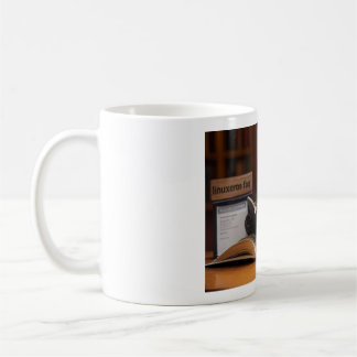 Caneca De Café Perguntas frequentes sobre Linuxeros