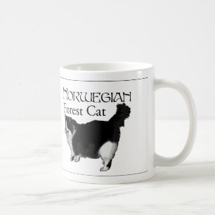Caneca De Café Pergunte-me sobre meu Wegie