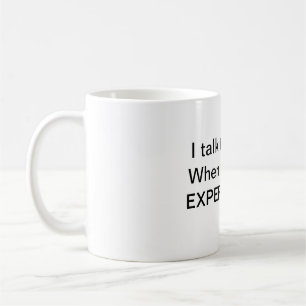 Caneca De Café Peritagem