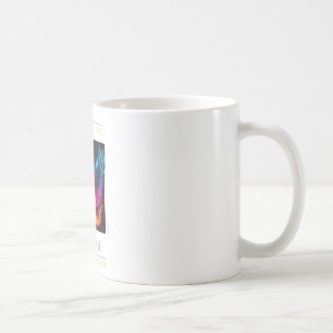 CANECA DE CAFÉ PERMITIR FALHA PARA TIRÁ-LO DA FAMÍLIA