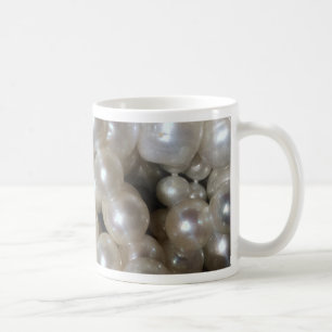 Caneca De Café Pérola