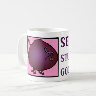 Caneca De Café Personalidade com Sinal Zodiac Taurus Mug Personal