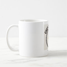 Caneca De Café ​Personalisierte Chef-Modus 2026 Tasse – Edles Bus