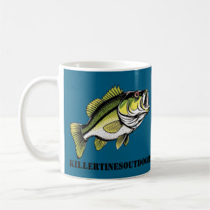 Caneca de café personalizada