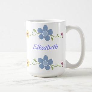 Caneca de café personalizada