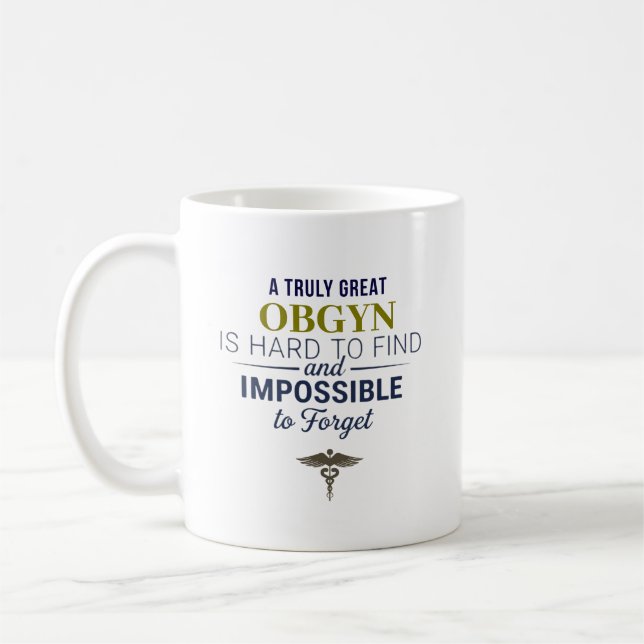 Caneca de Café Personalizada com Citação de Grande (Esquerda)