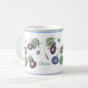 Caneca de café personalizada Redoute das corriola