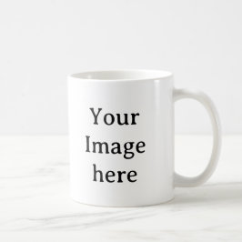 Caneca De Café Personalizado