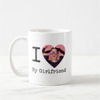 Personalizado Eu Amo Meu Namorado/Namorada Persona