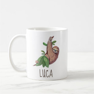 Caneca De Café Personalizado por Largura