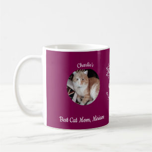 Caneca De Café Personalizado Tudo O Que Você Precisa , Melhor Mãe